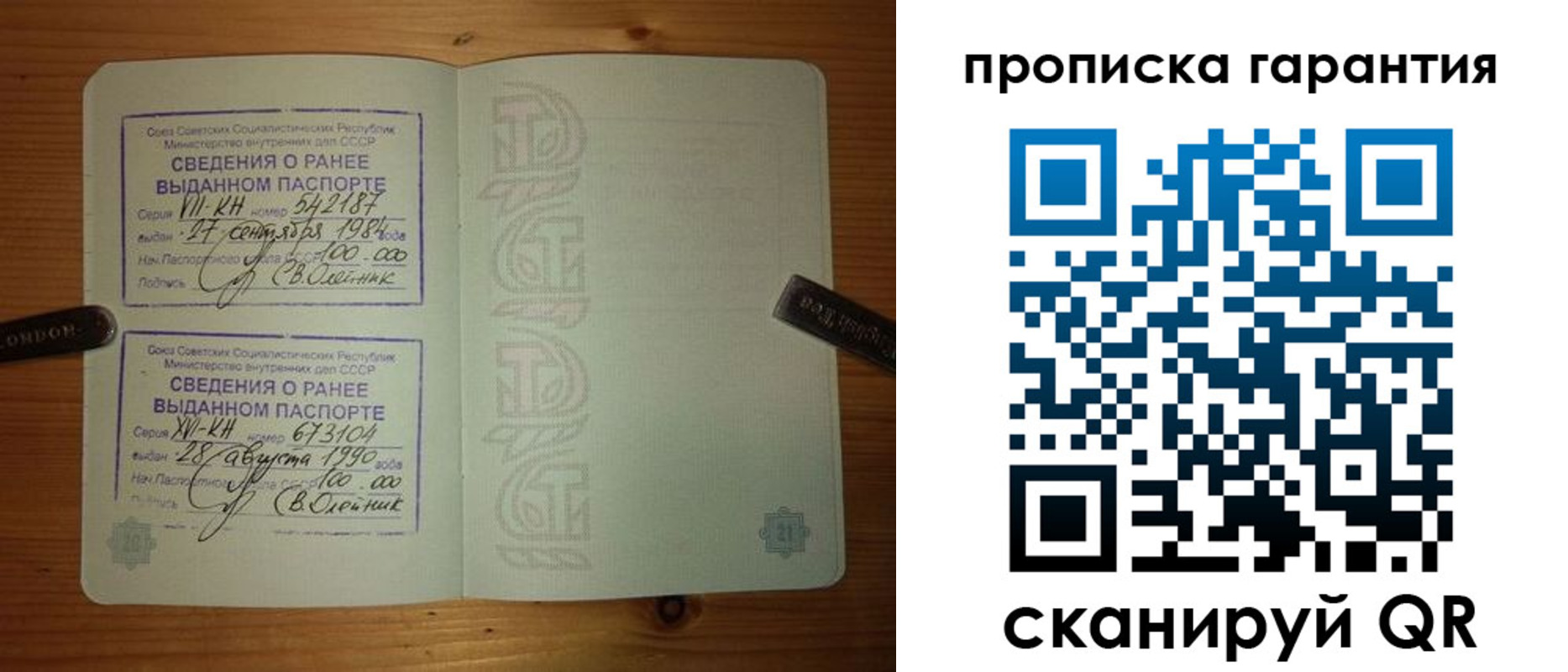 где прописаться в Жердевке